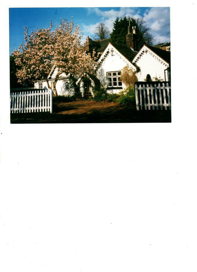 Ford Cottage Royal Tunbridge Wells Zewnętrze zdjęcie