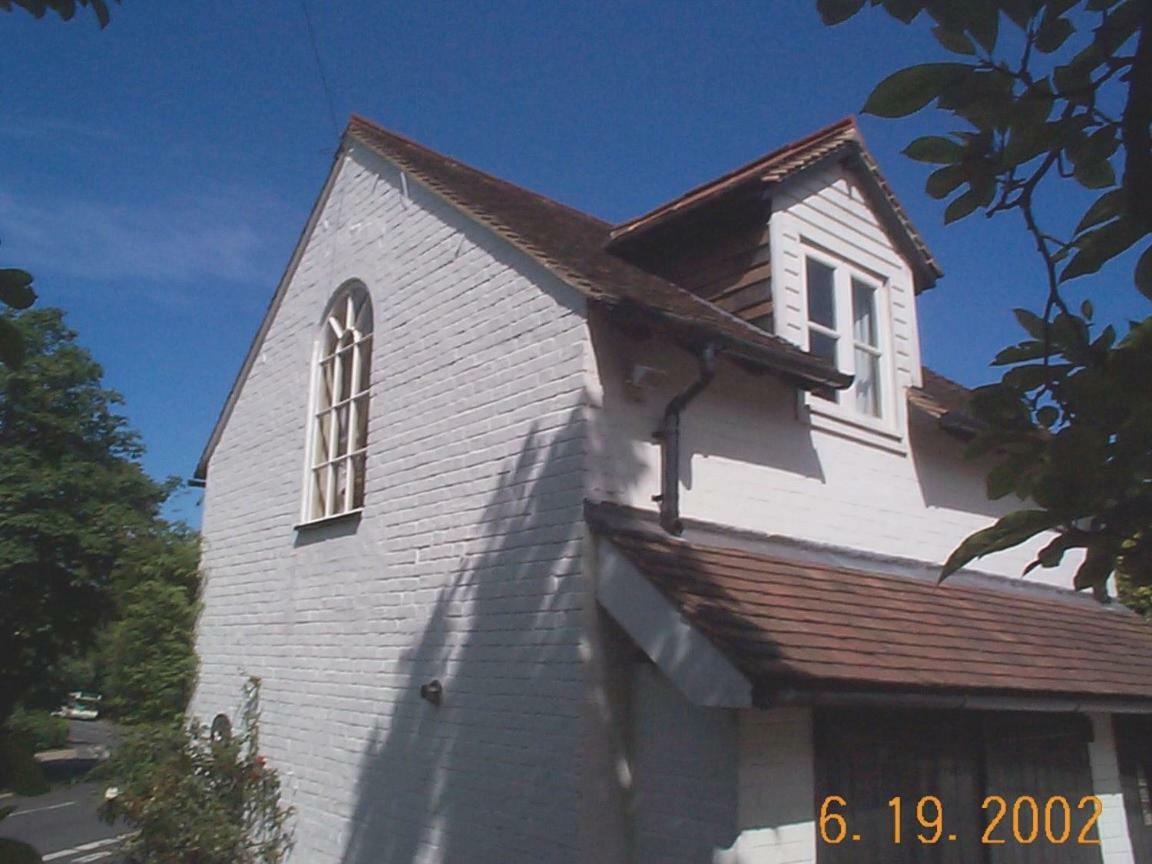 Ford Cottage Royal Tunbridge Wells Zewnętrze zdjęcie