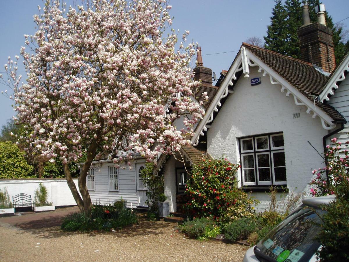 Ford Cottage Royal Tunbridge Wells Zewnętrze zdjęcie