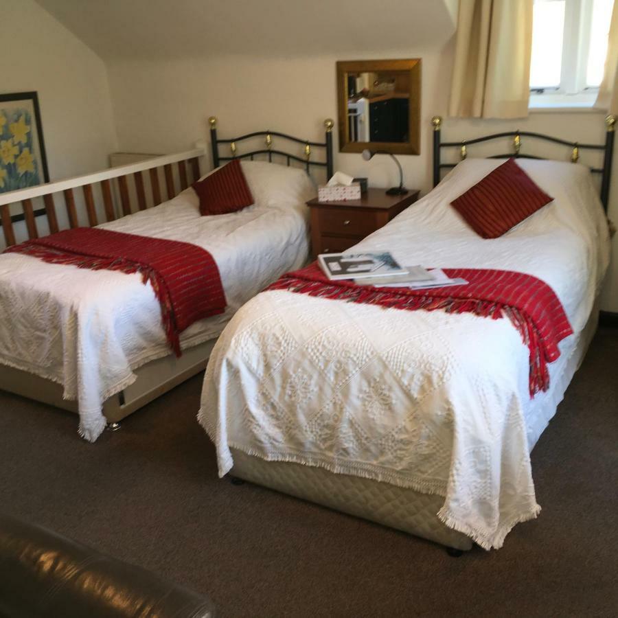 Ford Cottage Royal Tunbridge Wells Zewnętrze zdjęcie
