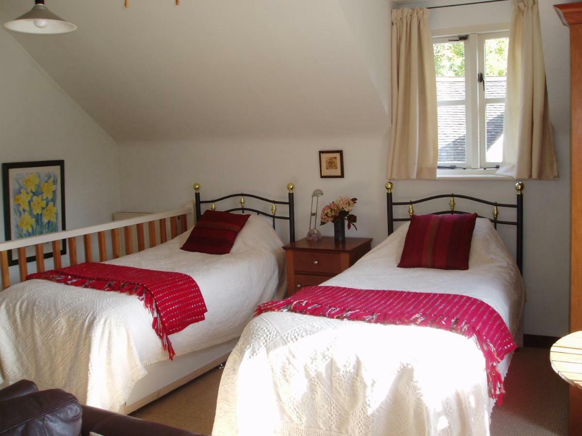 Ford Cottage Royal Tunbridge Wells Zewnętrze zdjęcie