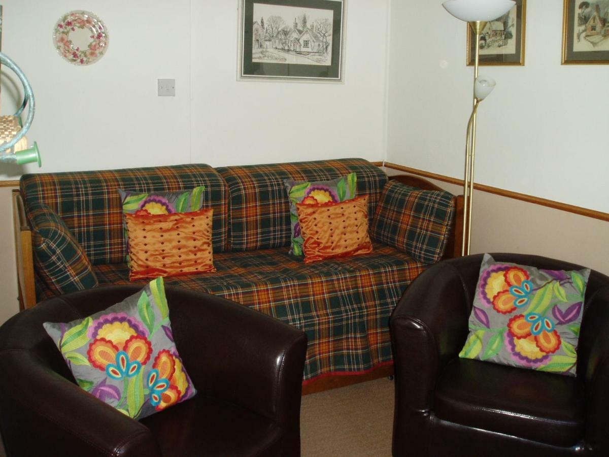 Ford Cottage Royal Tunbridge Wells Zewnętrze zdjęcie