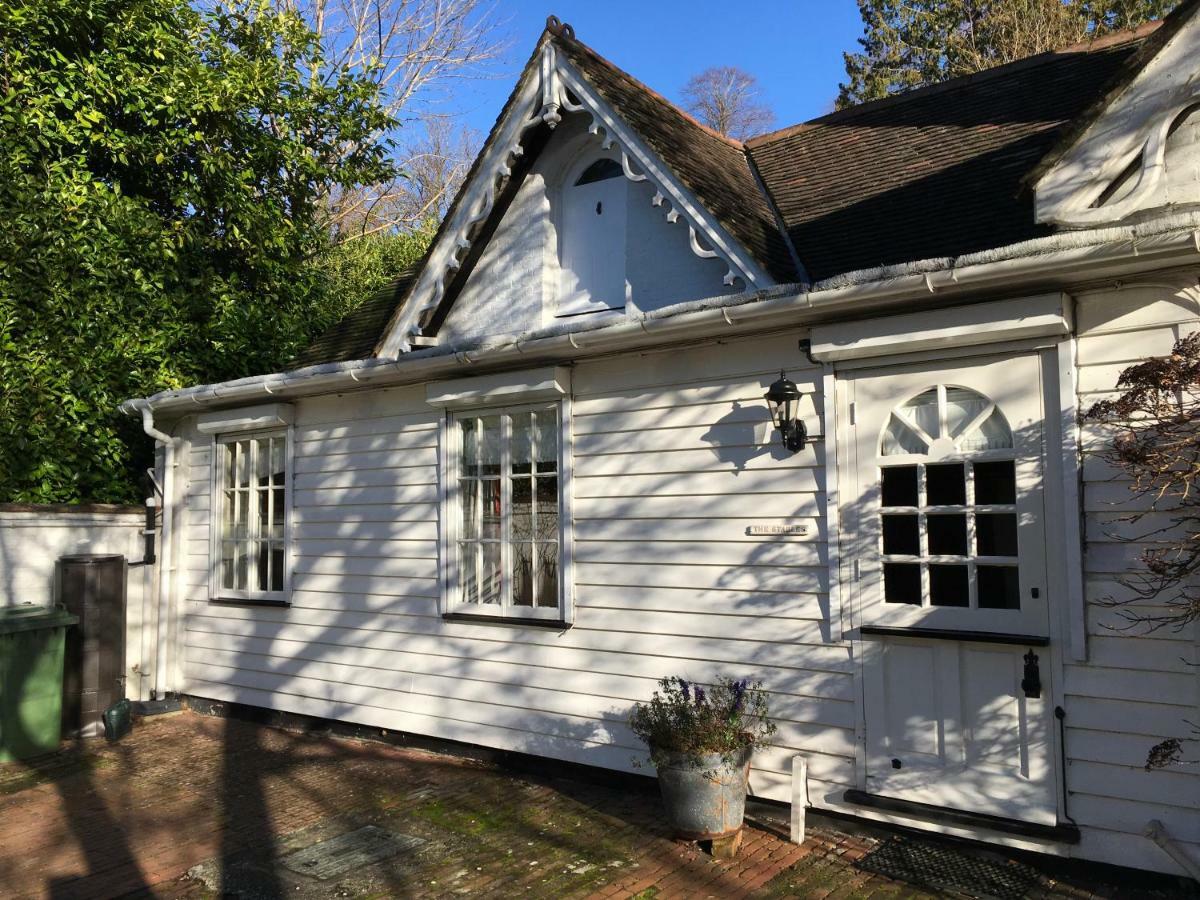 Ford Cottage Royal Tunbridge Wells Zewnętrze zdjęcie